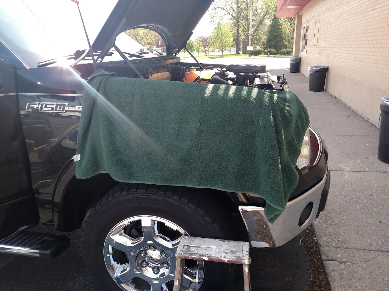 O'Reilly Auto Parts